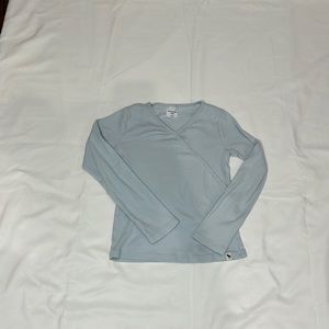Abercrombie Kids long sleeve shirt